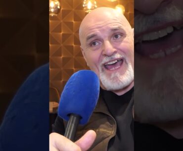 John Fury GOT GOOSEBUMPS on Anthony Joshua TRUTH