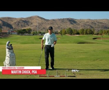 TS Toolbox: Training Template | Tour Striker Golf