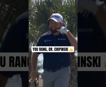 Called the doctor ... TWICE 🤙🤙