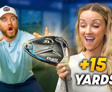 Best Game Improvement Drivers of 2026