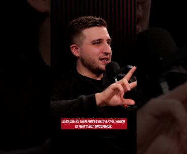 A 12-Year Old Utility Iron Still in Play! #golf #pgatour