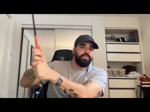 How can the FOREARMS hurt your golf swing? 🤔 How can the FOREARMS hurt your golf swing? 🤔