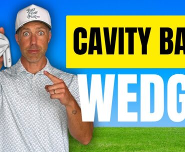 MIZUNO T-3 WEDGE: The MOST UNEXPECTED Golf Club Of 2025!