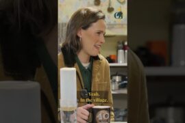 Mick Easterby, Lee Westwood, a new suit and a scarecrow... Mick's latest story has it all!