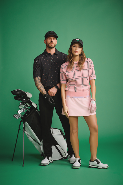 PXG Introduces Spring / Summer 2026 Apparel Collection PXG Introduces Spring / Summer 2026 Apparel Collection