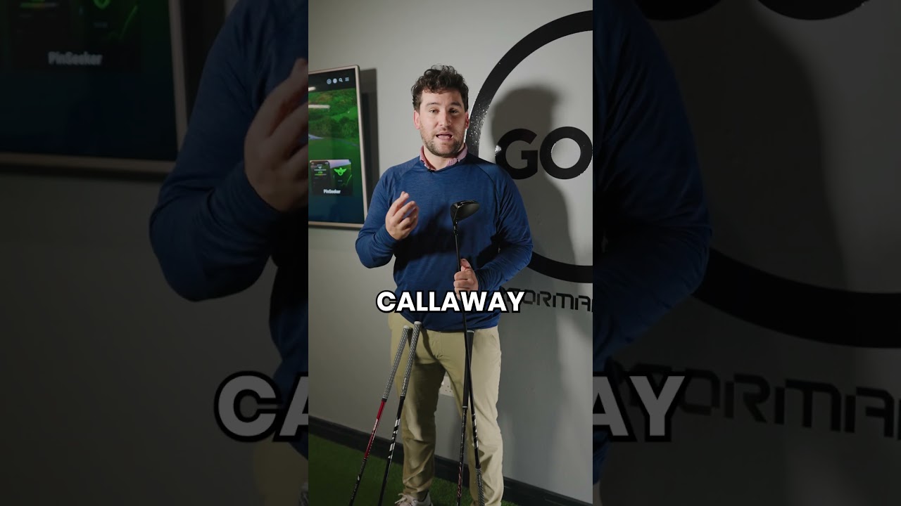 The best fairway woods of 2026!