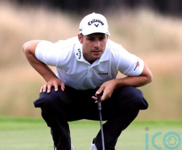 Andrea Pavan ‘thankful to be alive’ after reportedly falling down lift shaft