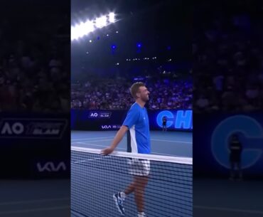 Jordan Smith from Sydney is the first-ever winner of the 1 Point Slam and takes home $1 million 🤯💰