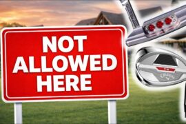 DITCH These 5 Clubs For Better Golf NOW!