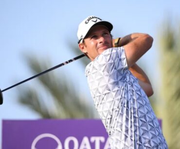 Pro Golfer Andrea Pavan Badly Injured in Freak Elevator Accident – Full Story