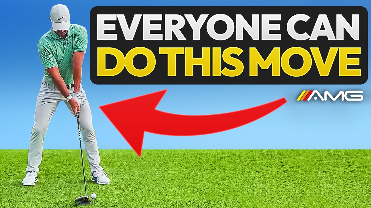 Everyone Can Do This Rory Move! (Add Speed Instantly) Everyone Can Do This Rory Move! (Add Speed Instantly)