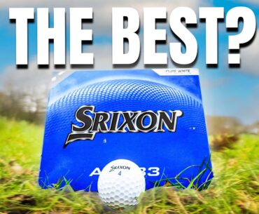 Is This The Best Golf Ball For Mid to High Handicappers in 2026?