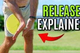 The Correct Golf Release 90% Of Amateurs Never Learn