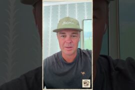 I Wasn’t in Control of My Mind – Patton Kizzire