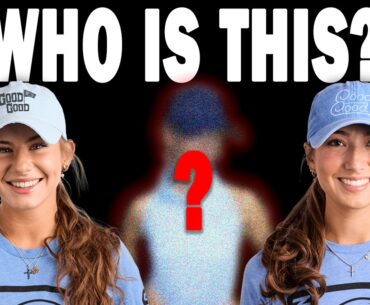 Who is THIS Good Good Girl...