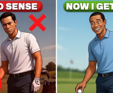 Golf Rules That Make No Sense (Until You Understand Why)