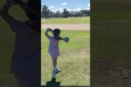 Golf Girl Hard Work Looks Like This #golfgirl #golf #golftechnique #golfer #girlgolfers #progolfer