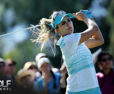 Highlights: Best moments from Lexi Thompson's 18-year career | Golf Channel