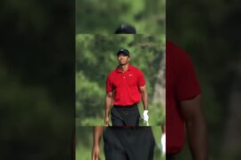 Keep Dreaming - Sub pls #golf #girl #tips #golfer #perfect #hot #tiger #woods #tigerwoods