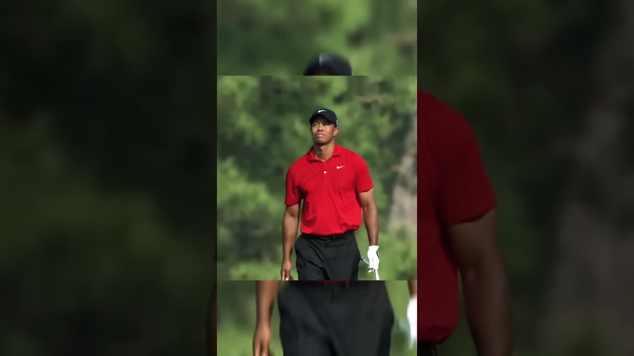 Keep Dreaming - Sub pls #golf #girl #tips #golfer #perfect #hot #tiger #woods #tigerwoods