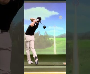 우승 DNA 장착 완료. 트로피는 시간문제 👑 | KPGA 하승빈2(Seungbin HA) #응원릴레이 #하승빈2026