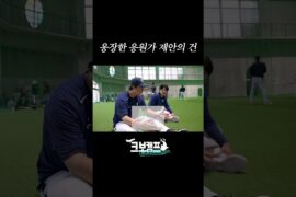 [웅장한 응원가 제안의 건] 📨