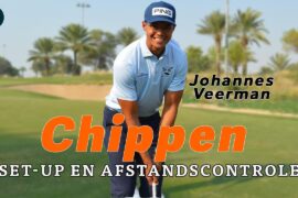 Chippen kan simpel zijn met deze drie focuspunten