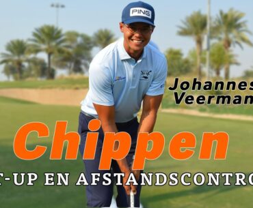 Chippen kan simpel zijn met deze drie focuspunten