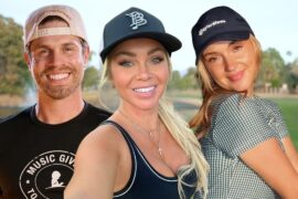 Who Will Win Wolf? With Sara Winter and Dustin Lynch