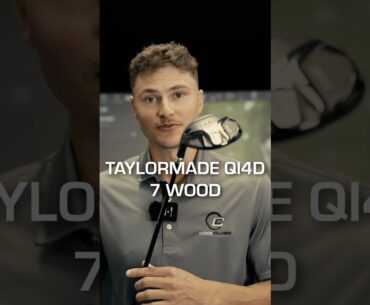 7-wood vs hybrid the data might shock you #golf #shorts