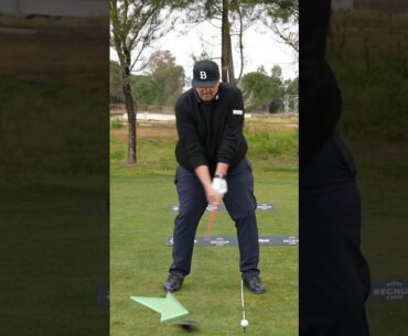 THIS ONE THING will help your Driver Swing immediately! #golfswing