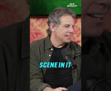 How a home movie led to Tom Cruise coming up with his own character for Tropic Thunder 🤯