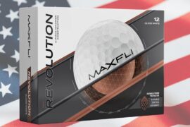 Maxfli Revolution Golf Ball Review 2026 | Are You Afraid of Change?