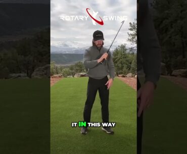 Understanding Where The Fulcrum Is  In The Golf Swing