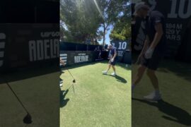 Certified Thomas moment 🤝