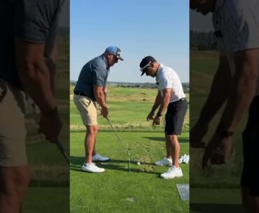 Golf Back Swing Tips | Tour Striker Golf Academy #martinchuck #golfswing