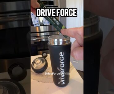 How to maintain energy and focus during a round of golf