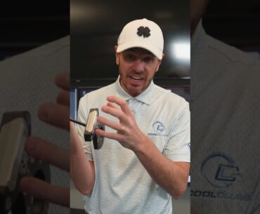 Testing LAB's New DF3i Insert Technology #golf #golfgear #golfswing