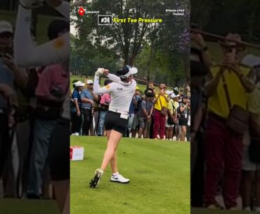 이게 바로 월클 티샷 클래스! 26명 중 당신 픽은 누구?