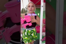 Great idea #cartgirl #golf #golfgirls #golfgear #golfers #dayinmylife #barbie #ootd #golflife #lol