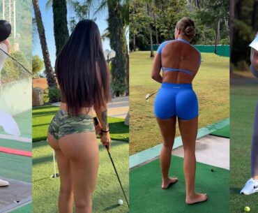 Top 10 Hottest Female Golfers You’ll Fall For ❤️ Golf Just Got Hotter! ⛳