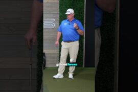This One Timing Fix Unlocks Speed in Your Golf Swing!