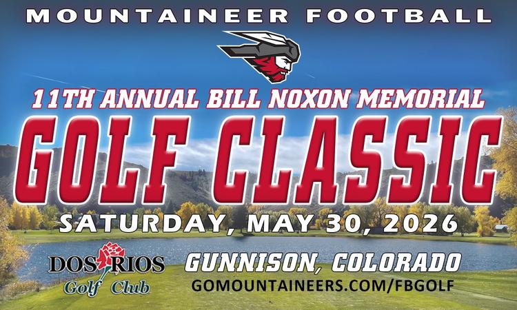 11th Noxon Golf Classic Opens Registration 11th Noxon Golf Classic Opens Registration