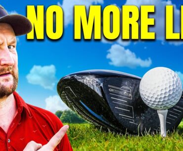 How Far Should You Hit Your Driver?! (The Truth EXPOSED)