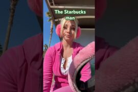 Interesting guy #cartgirl #golf #golfgirls #golfers #ootd #dayinmylife #barbie #makeup #golflife