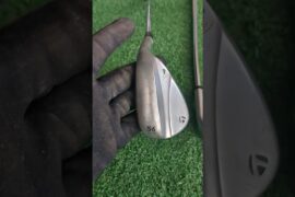 We Found an Entire Set of Golf Clubs IN THE WOODS?! (Restoration)