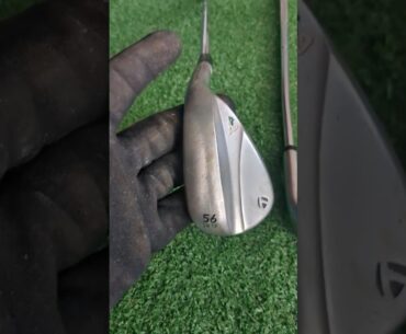 We Found an Entire Set of Golf Clubs IN THE WOODS?! (Restoration)