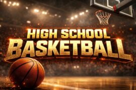 Chateaugay vs Edwards-Knox Girls Basketball Playoffs High School