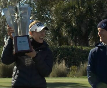 2026 Hilton Grand Vacations Tournament of Champions_Final Day (condensed)