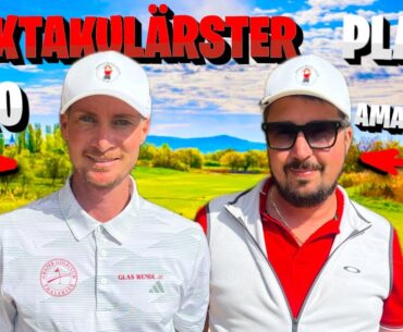 Balaton Golf Club der SPEKTAKULÄRSTE GOLFPLATZ in Ungarn? 🏆⛳️🏌️